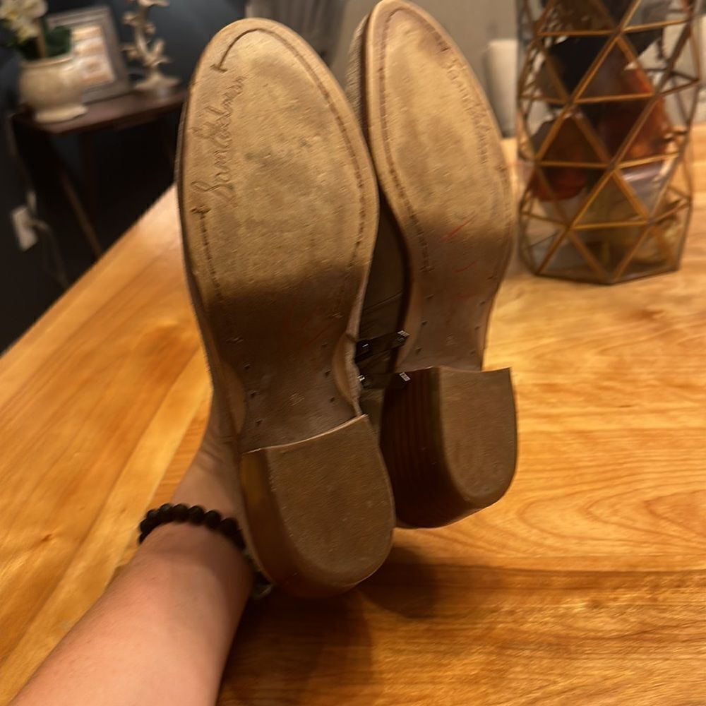 Sam Edelman Petty Bootie - Picture 11 of 11